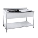 Sink Unit open LA 1G 089 (LBOS.70089.15)