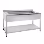 Lanzaschale offen LA SK 120