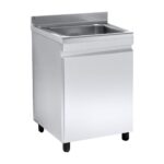 Sink Unit closed LK 1G 052 (MBCS.70052.15)