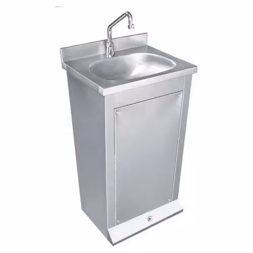 LK-PO-01 Lanz mit Fußventil LK PO 01 – Bild 1