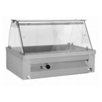 Bain Marie Heated Display  MM ET 107G (B0MM.70107H.31)