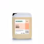 Ncd Gold Professional Geschirrspülerreiniger - Flüssig - 10Lt(12,5Kg) Kanister