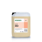Ncd Gold Professional Dishwasher Cleaner - Liquid - 10Lt(12.5Kg) Canister