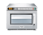 High-performance microwave oven - Panasonic NE-2153-2 - 2100 W - 18 Lt