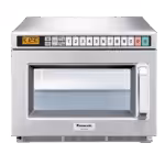 Hochleistungsmikrowelle - Panasonic NE-2153-2 - 2100 W - 18 Lt