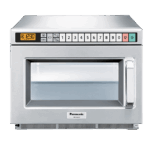 High-performance microwave oven - Panasonic NE-2153-2 - 2100 W - 18 Lt