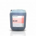Nic Dry Professional Klarspüler Spülmaschine -20 Liter Kanister