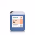 Nic Dry Gold Professional Klarspüler Spülmaschine Flüssig - 10 Liter Kanister