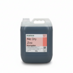 Nic Dry Zinc Professional Klarspüler Spülmaschine - 10 Liter Kanister