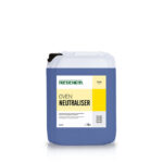 Oven Neutralizer Combi Rinse Aid - 10 Liter Canister