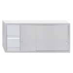 Ερμάριο επιτοίχιο PO SY 090 (W0GC.40090.SS)