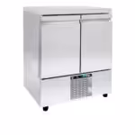 Gewerblicher Fisch-Lagerkühlschrank - 890x700x1150mm - PS GN 089K