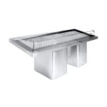 Commercial Fish Display Counter - 2320x900x920mm - PS KO 232A