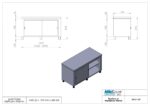 Storage Cabinet ER SY 157 (00CU.S7157) - Image 2