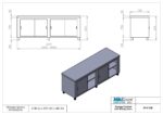 Storage Cabinet ER SY 230 (00CU.S7230) - Image 4