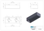Hood double action type FO DE 246 (WDCV.90246) - Image 2