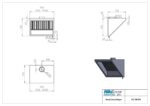 Hood snack type FO SN 096 (W0CV.70096) - Image 2