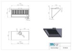 Hood snack type FO SN 146 (W0CV.70146) - Image 3
