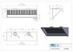 Hood snack type FO SN 246 (W0CV.70246) - Image 3