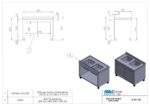 Λάντζα κλειστή LK 2G 120 (LBCS.S7120.25) - Image 2