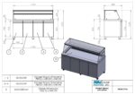 Heated Display with airflow THE 80 179A (H0HC.80179S) - Image 3