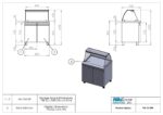 Heated display  THE ED 089 (H0HC.GN089E) - Image 3