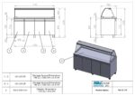 Heated display  THE ED 179 (H0HC.GN179E)