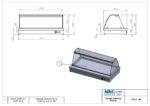 Heated Tabletop Display  THE ET 134 (B0BI.70134H) - Image 3