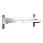 Wall shelf construction RA 01 185 (W0SE.30185.1)