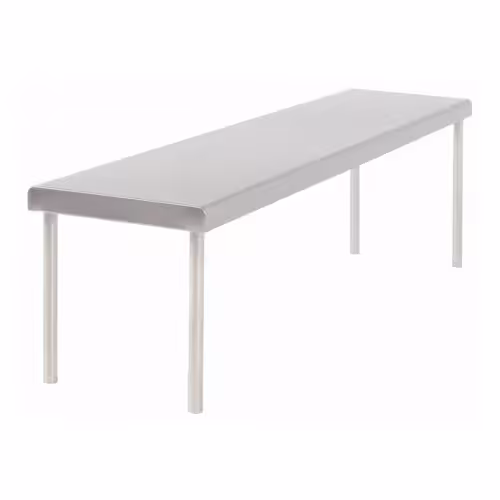 RA-1R-134 Einzelnes Tischregal RA 1R 134 – Bild 1