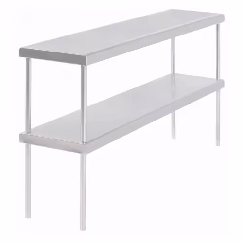 RA-2R-134 Doppelte Tischregal RA 2R 185 – Bild 1