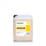 Superclean Fettlöser - Flüssig - 10 Liter Kanister