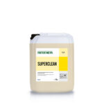 Superclean Degreaser - Liquid - 10 Liter Canister