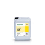 Terra Calk descaling for pasta cookers 1 box = 2 canisters of 5 liters