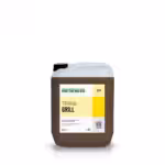 Terra Grill- und Backofenreiniger - Flüssig - 8 kg Kanister