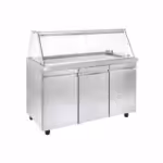 Heizung im Schrank THE ER 00