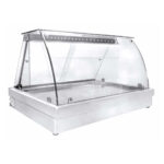 Heated Tabletop Display  THE ET 089 (B0BI.70089H)