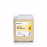 Wet Besteckreiniger - 2x5lt Kanister