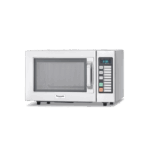 High-performance microwave oven - Panasonic NE-1037 - 1000 W - 22 Lt - Image 2