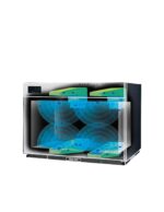 Φούρνος μικροκυμάτων Gourmet - Panasonic NE-1840 - 1800 W - 44 Lt - Image 5