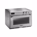 Gourmet-Mikrowelle - Panasonic NE-1840 - 1800 W - 44 Lt