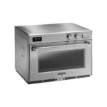 Gourmet Microwave Oven - Panasonic NE-1840 - 1800 W - 44 Lt