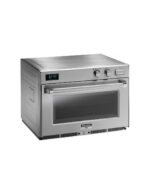 Φούρνος μικροκυμάτων Gourmet - Panasonic NE-1840 - 1800 W - 44 Lt
