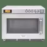 Hochleistungsmikrowelle - Panasonic NE-2143-2 - 2100 W - 18 Lt