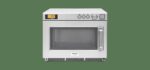 High-performance microwave oven - Panasonic NE-1843 - 1800 W - 18 Lt