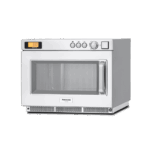 High-performance microwave oven - Panasonic NE-1843 - 1800 W - 18 Lt - Image 2