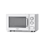 High-performance microwave oven - Panasonic NE-1027 - 1000 W - 22 Lt. - Image 2
