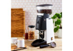 Coffee grinder espresso SANTOS 55WBC Silent Barista Edition - Image 4