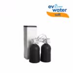 Wasserenthärtungssystem SOFT Duomatik Jumbo evo-water mit Umgehung