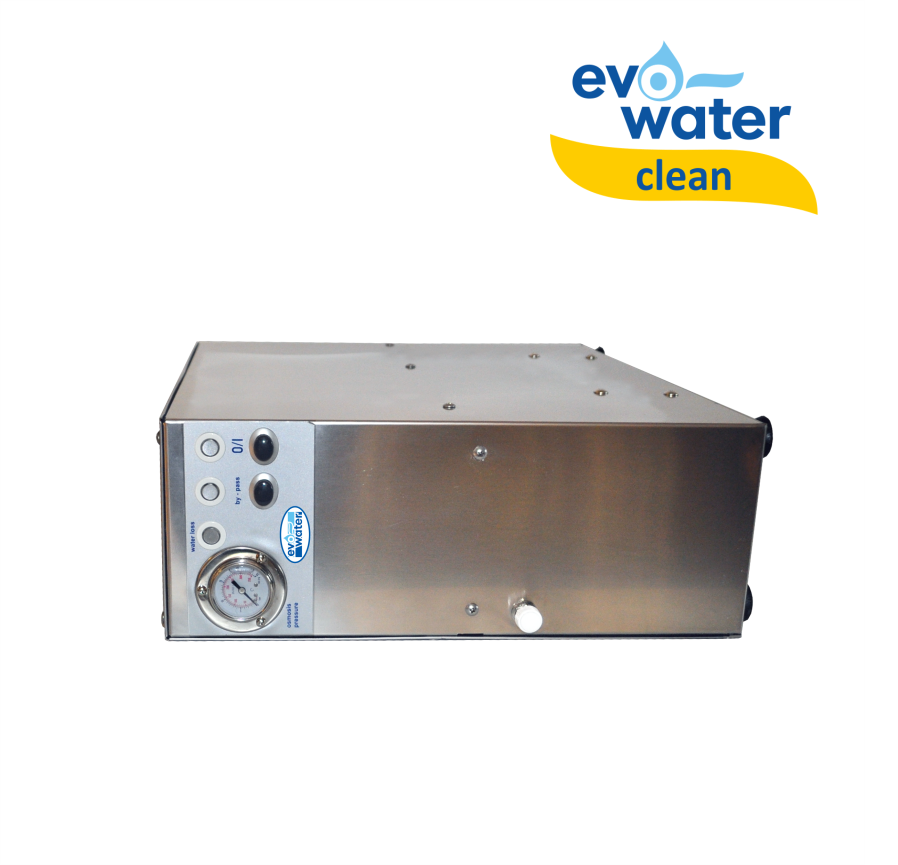 UO-mini UO Mini 150 evo-water Reverse Osmosis System - Image 1